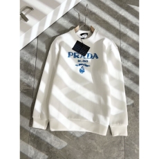 Prada Hoodies